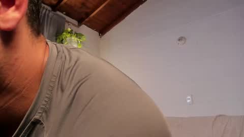 Blake Levi  Independent Model online show from February 23, 2025, 10:53 pm