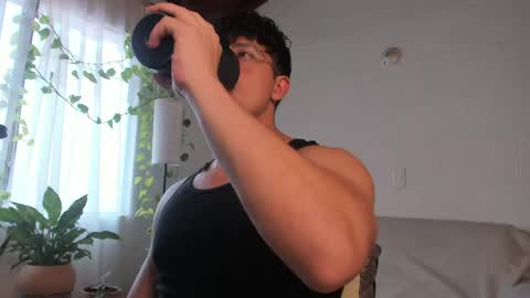 Blake Levi  Independent Model online show from March 21, 2026, 7:06 pm