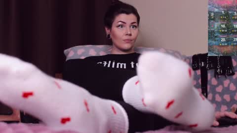 Britney online show from December 14, 2024, 7:03 pm