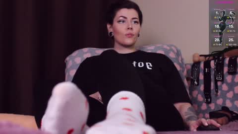 Britney online show from December 25, 2024, 4:43 pm