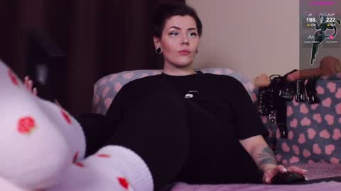 Britney online show from January 22, 2025, 4:02 pm