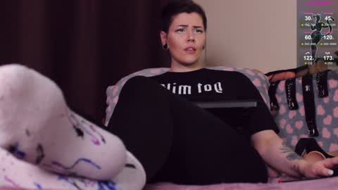 Britney online show from January 23, 2025, 7:29 pm