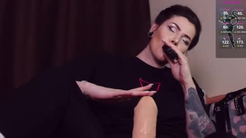 Britney online show from February 12, 2025, 6:51 pm