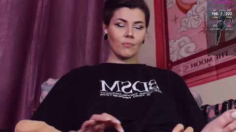 Britney online show from February 23, 2025, 9:59 pm