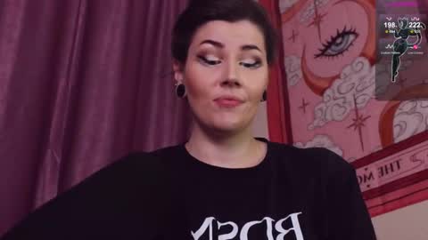 Britney online show from March 9, 2025, 10:19 pm