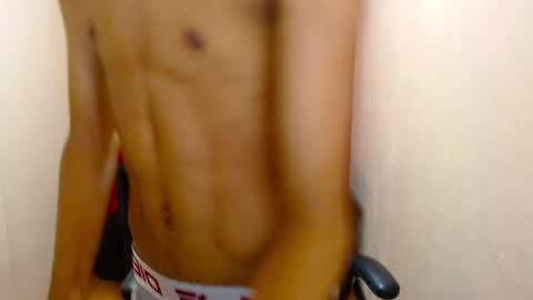 I AM BLAKE online show from September 9, 2025, 7:13 pm