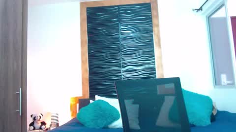 Snapshot of blakeadamss chatting on January 19, 2025, 2:28 pm Just Blake online show from January 19, 2025, 2:28 pm