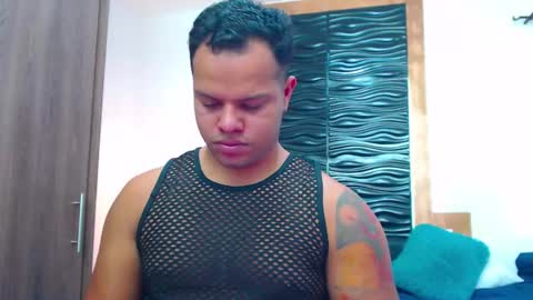 Snapshot of blakeadamss chatting on February 4, 2025, 3:15 pm Just Blake online show from February 4, 2025, 3:15 pm