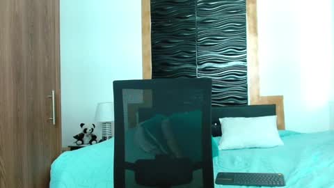 Snapshot of blakeadamss chatting on March 10, 2025, 2:48 pm Just Blake online show from March 10, 2025, 2:48 pm