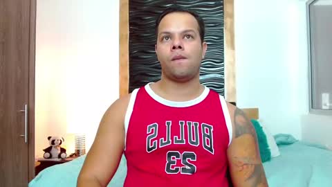 Snapshot of blakeadamss chatting on March 12, 2025, 9:13 pm Just Blake online show from March 12, 2025, 9:13 pm