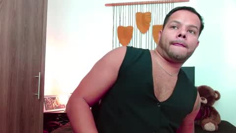 Snapshot of blakeadamss chatting on October 24, 2025, 4:03 pm Just Blake online show from October 24, 2025, 4:03 pm