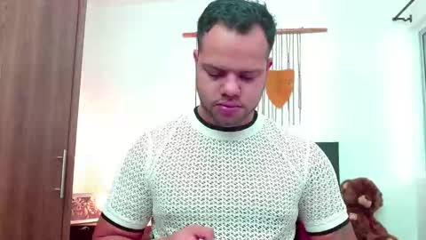 Snapshot of blakeadamss chatting on November 1, 2025, 1:46 pm Just Blake online show from November 1, 2025, 1:46 pm