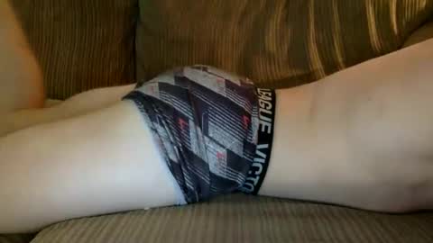 BlakeAndSkylar online show from December 1, 2025, 7:30 pm