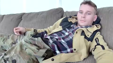 BlakeAndSkylar online show from January 15, 2026, 5:49 pm