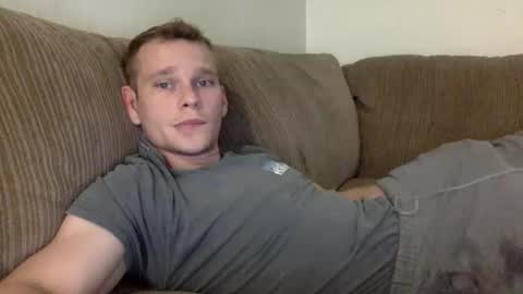 BlakeAndSkylar online show from March 26, 2026, 8:14 pm