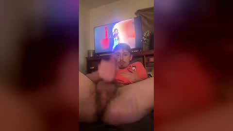 blakeanthonyy online show from January 18, 2026, 5:22 am