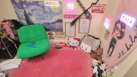 Blakely Morningstar   online show from January 11, 2026, 9:31 pm