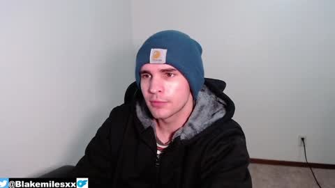 Snapshot of blakemiles2 chatting on January 6, 2025, 12:59 am Blake Miles online show from January 6, 2025, 12:59 am