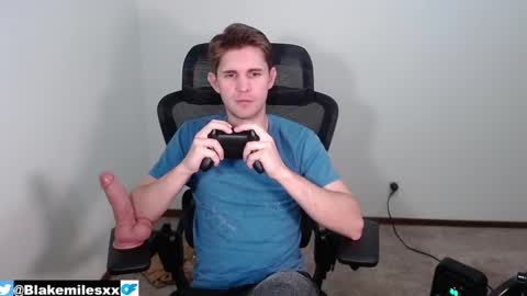 Snapshot of blakemiles2 chatting on February 10, 2025, 11:13 pm Blake Miles online show from February 10, 2025, 11:13 pm