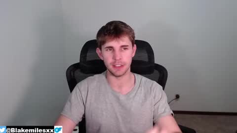 Snapshot of blakemiles2 chatting on February 16, 2025, 4:20 am Blake Miles online show from February 16, 2025, 4:20 am