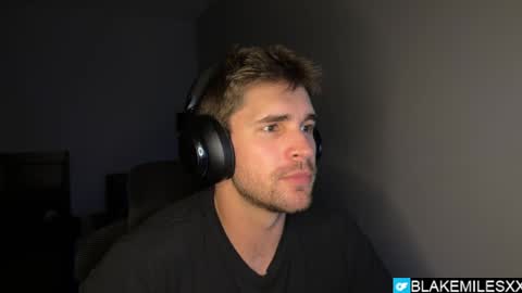 Blake Miles online show from May 21, 2026, 2:29 am