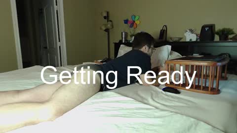 Blake Jonson online show from September 13, 2025, 11:43 am