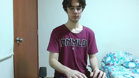 blakeshatter online show from January 7, 2025, 3:54 pm