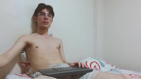 blakeshatter online show from January 14, 2025, 8:59 pm