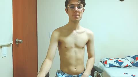 blakeshatter online show from January 23, 2025, 7:51 pm