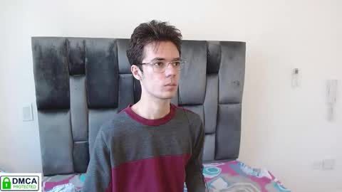 blakeshatter online show from November 17, 2025, 1:17 pm