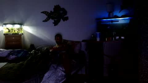 BlakeInPuerto online show from September 19, 2025, 8:16 am