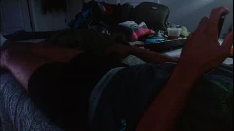 BlakeInPuerto online show from September 25, 2025, 7:12 am