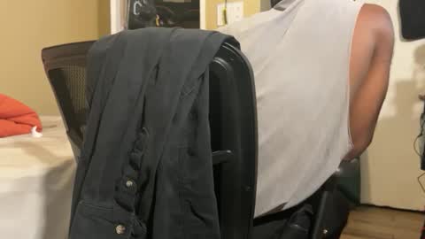 Blackjag00 online show from November 14, 2025, 8:13 am