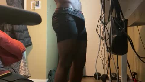 Blackjag00 online show from December 19, 2025, 3:52 pm