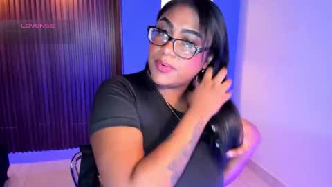 Snapshot of blakmillerrgilson01 chatting on February 21, 2026, 5:14 pm MILLERR GILSON online show from February 21, 2026, 5:14 pm