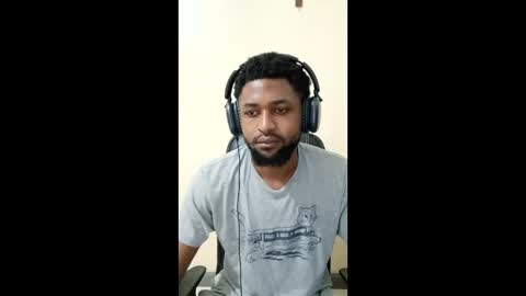 blakmoufaka online show from December 23, 2025, 3:37 am