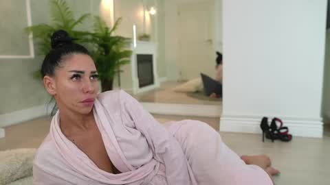 blakmy online show from April 9, 2026, 3:17 am