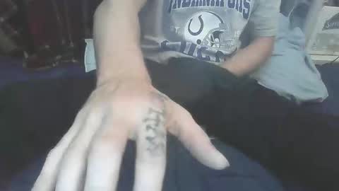 blame1269 online show from November 7, 2025, 6:24 am