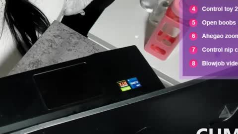 MY VIDEOS THAT WILL MAKE YOU CUM -  online show from March 23, 2026, 7:40 pm