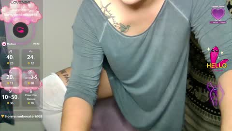 Blanna online show from January 8, 2025, 3:07 pm