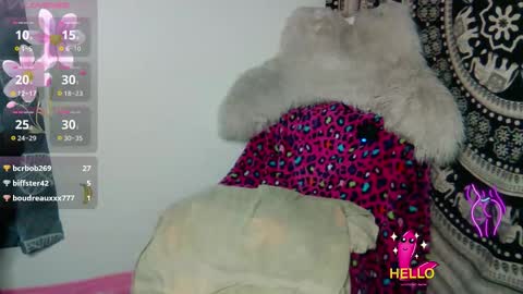 Blanna online show from January 16, 2026, 2:54 pm