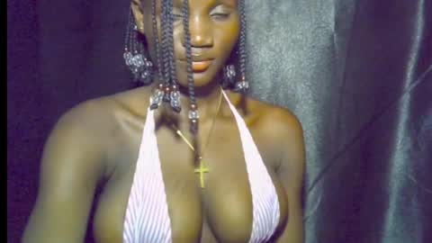 Snapshot of blaq_melanin chatting on April 26, 2026, 7:44 pm nikky00 online show from April 26, 2026, 7:44 pm