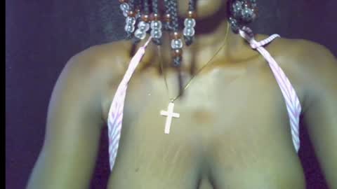 Snapshot of blaq_melanin chatting on April 27, 2026, 9:51 am nikky00 online show from April 27, 2026, 9:51 am