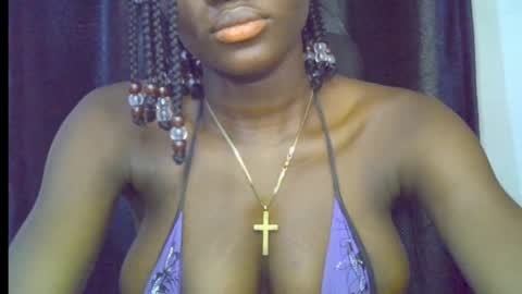 Snapshot of blaq_melanin chatting on May 10, 2026, 7:02 am nikky00 online show from May 10, 2026, 7:02 am