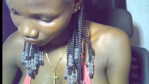 Snapshot of blaq_melanin chatting on May 31, 2026, 7:26 am nikky00 online show from May 31, 2026, 7:26 am