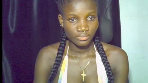 Snapshot of blaq_melanin chatting on June 7, 2026, 6:50 am nikky00 online show from June 7, 2026, 6:50 am