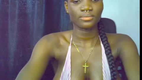 Snapshot of blaq_melanin chatting on June 9, 2026, 10:27 am nikky00 online show from June 9, 2026, 10:27 am