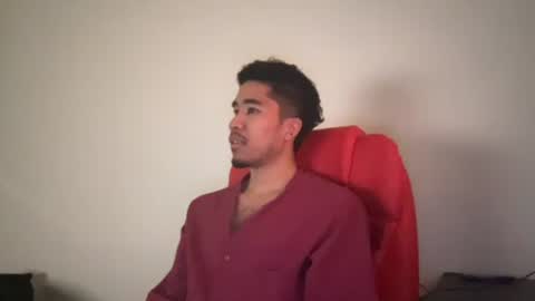 Snapshot of blasian4 chatting on February 7, 2025, 5:20 am blasian4 online show from February 7, 2025, 5:20 am