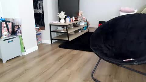 blasianangel444 online show from February 23, 2026, 3:15 am