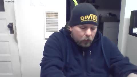 blatent1 online show from November 16, 2025, 9:37 am